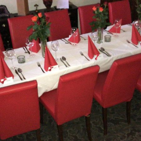 Lisas Gaestehaus Neckartenzlingen Kültér fotó