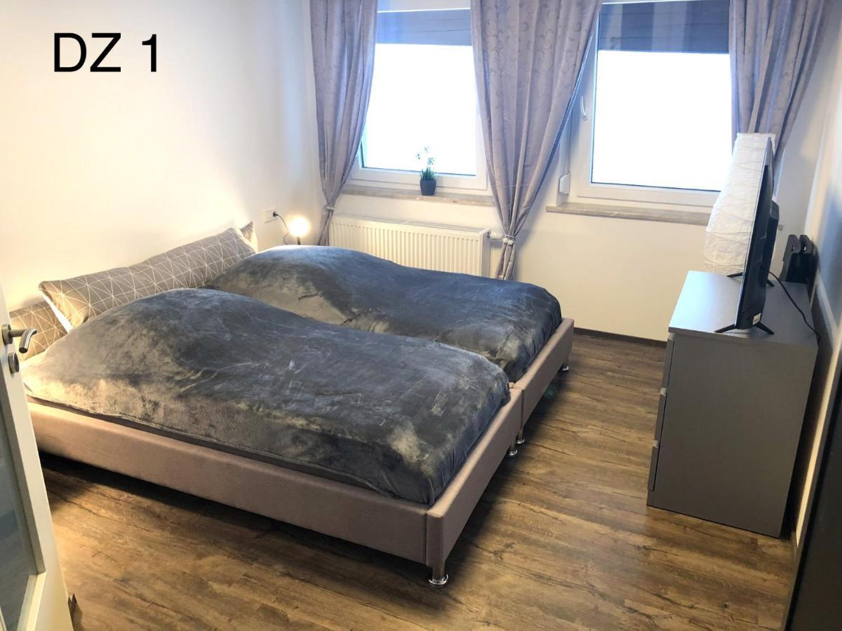 Lisas Gaestehaus Neckartenzlingen Kültér fotó